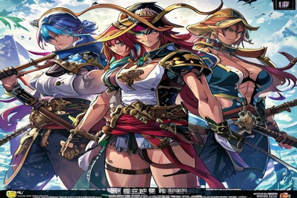 天龙八部手游电脑版